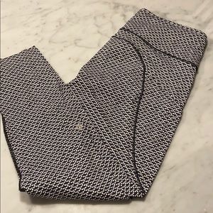 Lululemon Fast & Free Legging